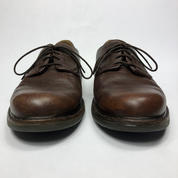 Mephisto Marlon Air Relax Goodyear Welt Oxfords main image 5
